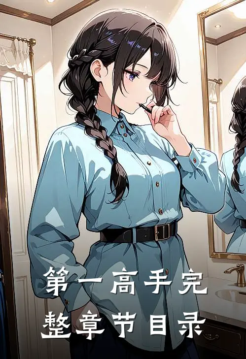 第一高手完整章节目录