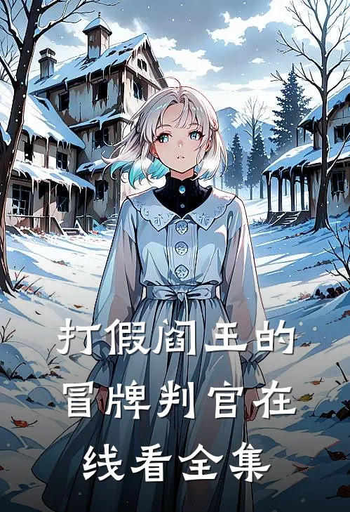打假阎王的冒牌判官在线看全集
