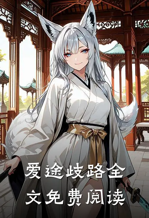 爱途歧路全文免费阅读
