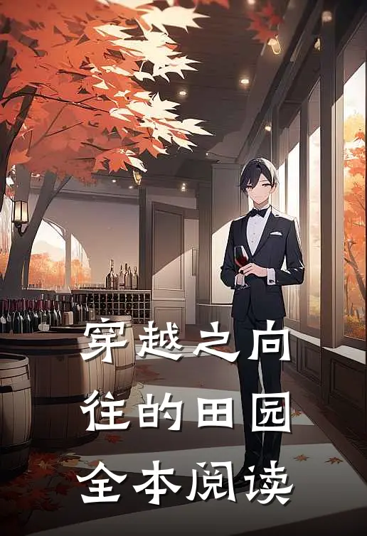 穿越之向往的田园全本阅读