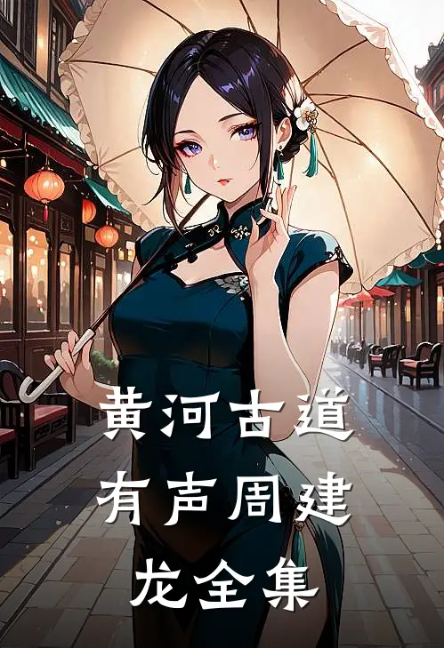 黄河古道有声周建龙全集