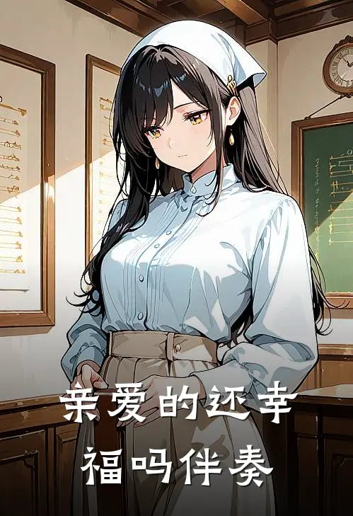 亲爱的还幸福吗伴奏