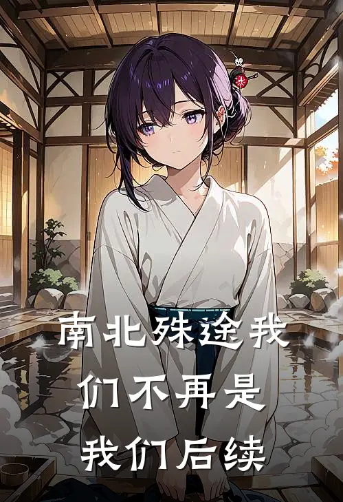 南北殊途我们不再是我们后续