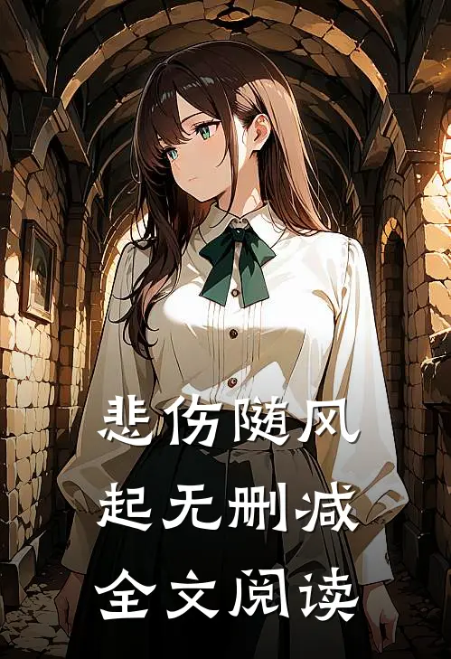 悲伤随风起无删减全文阅读