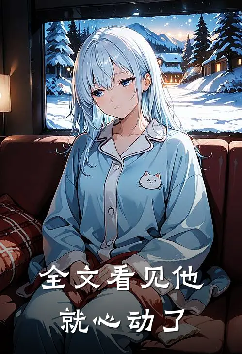 全文看见他就心动了
