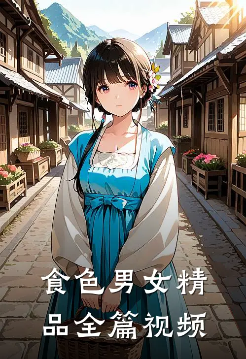 食色男女精品全篇视频
