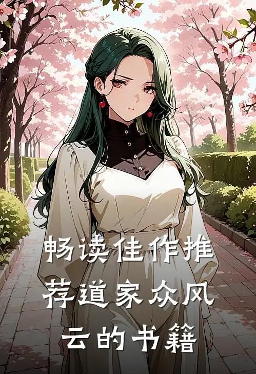 畅读佳作推荐道家众风云的书籍