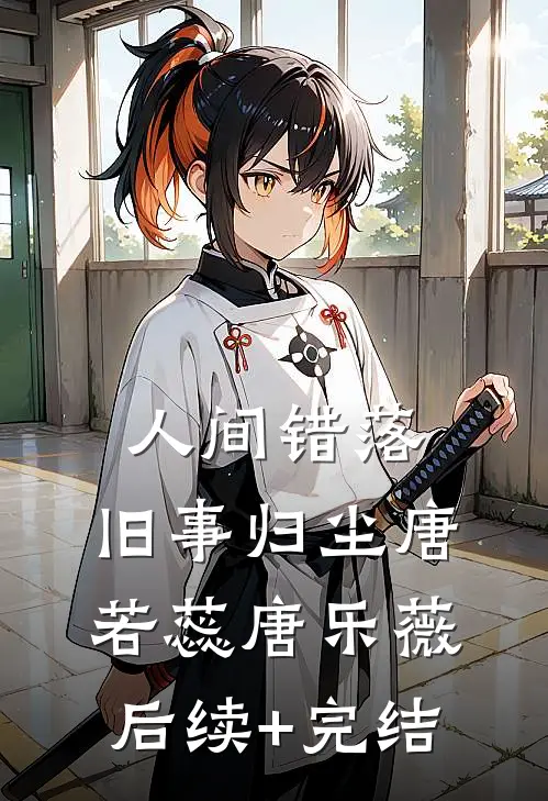 人间错落，旧事归尘唐若蕊唐乐薇后续+完结