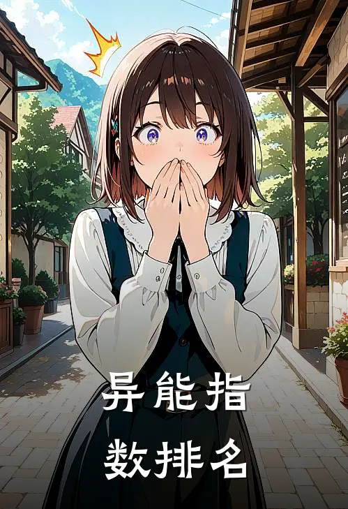 异能指数排名