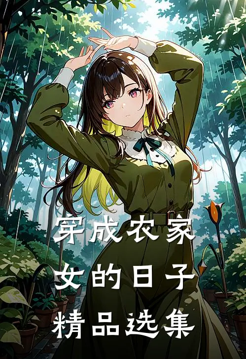 穿成农家女的日子精品选集