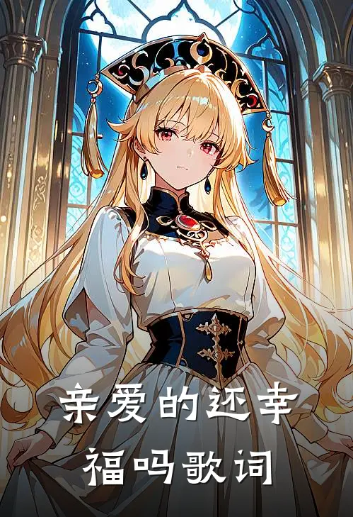 亲爱的还幸福吗歌词