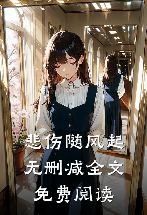 悲伤随风起无删减全文免费阅读