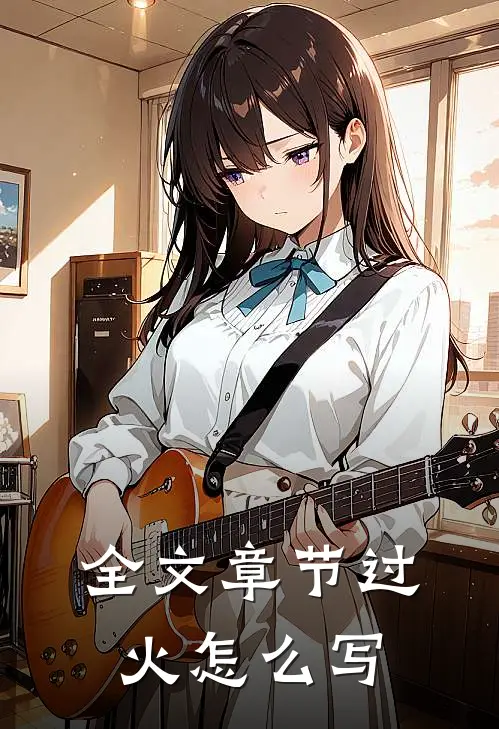 全文章节过火怎么写