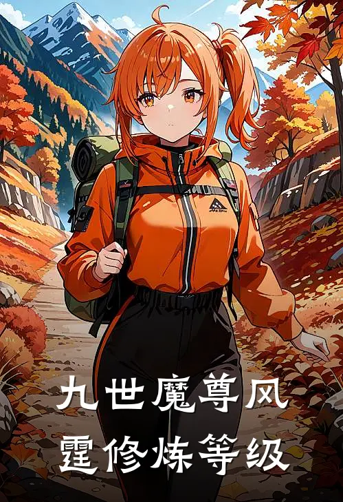 九世魔尊风霆修炼等级