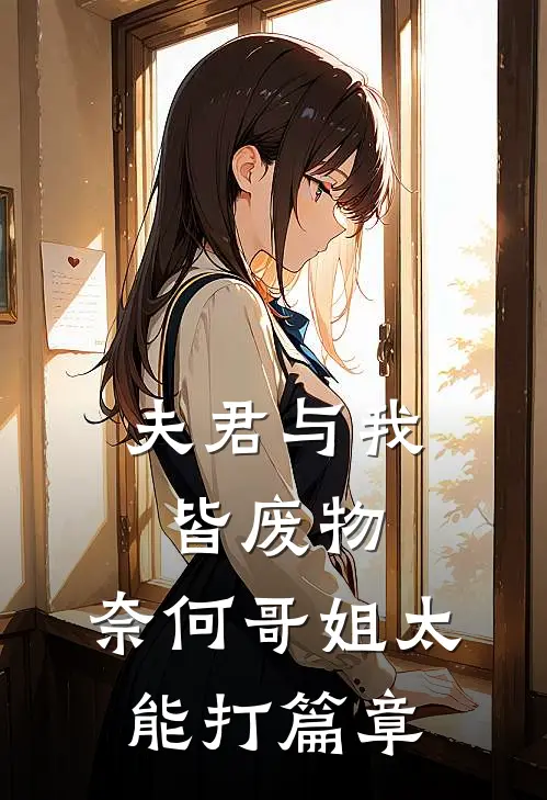 夫君与我皆废物，奈何哥姐太能打篇章