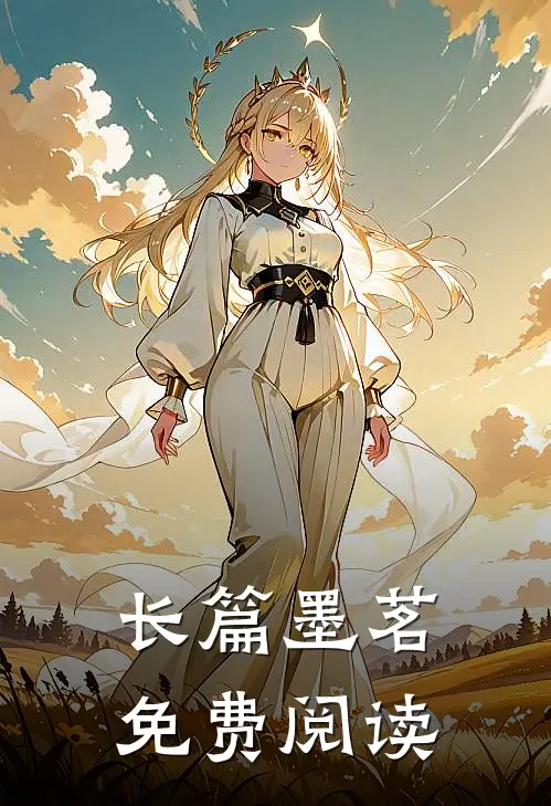 长篇墨茗免费阅读