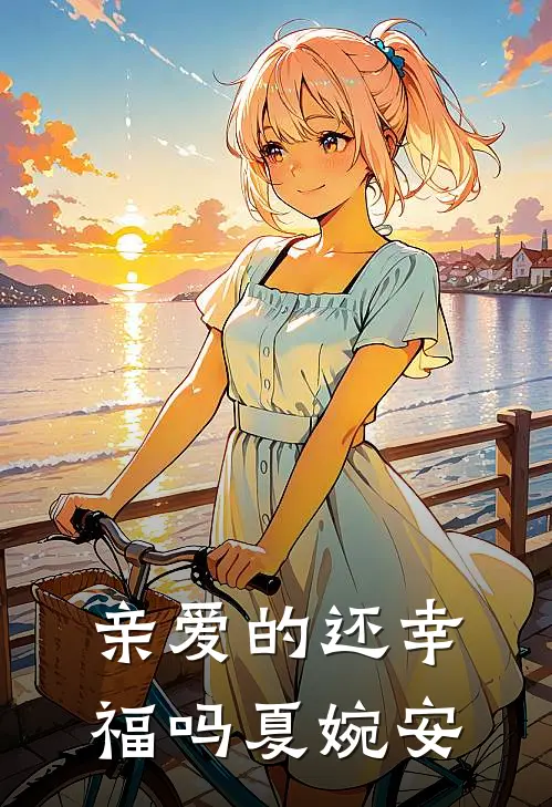 亲爱的还幸福吗夏婉安