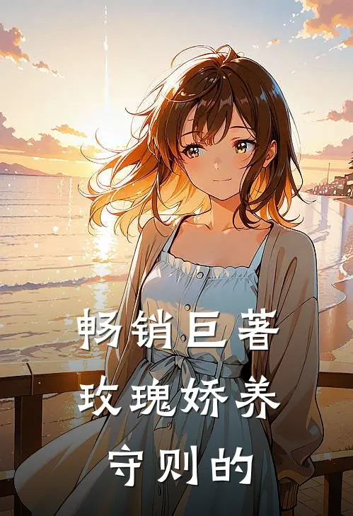 畅销巨著玫瑰娇养守则的