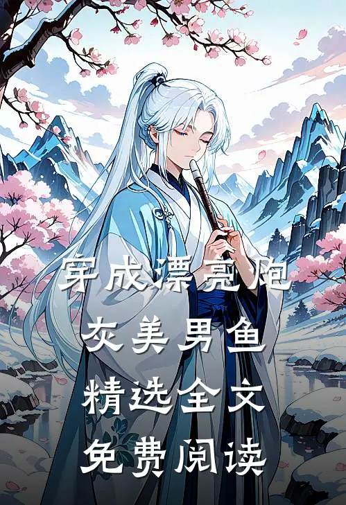 穿成漂亮炮灰美男鱼精选全文免费阅读