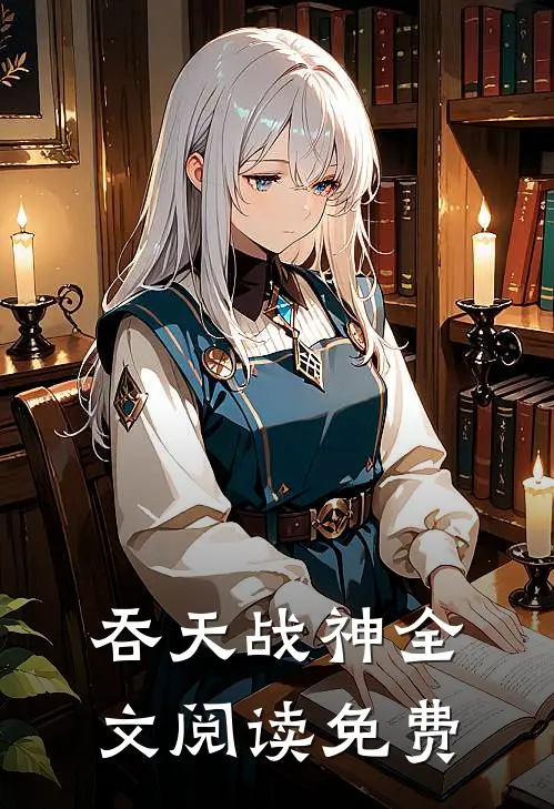 吞天战神全文阅读免费