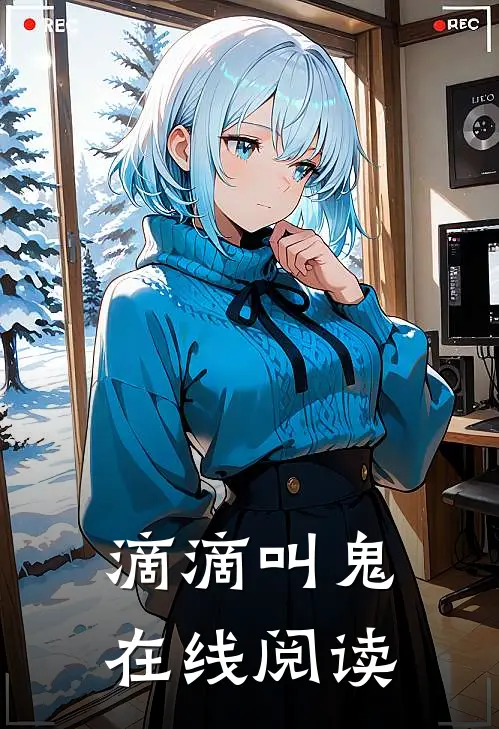 滴滴叫鬼在线阅读