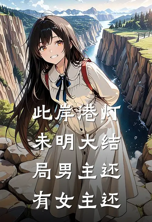 此岸港灯未明大结局男主还有女主还
