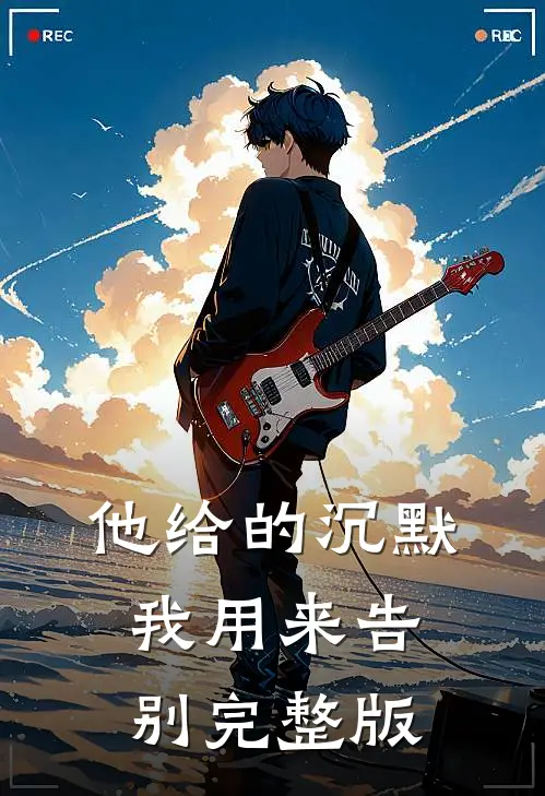 他给的沉默，我用来告别完整版