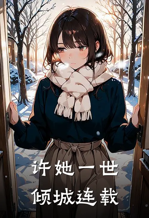许她一世倾城连载