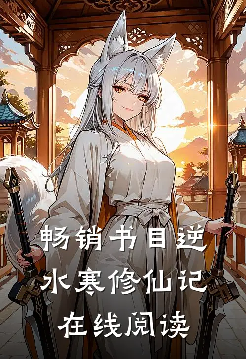 畅销书目逆水寒修仙记在线阅读