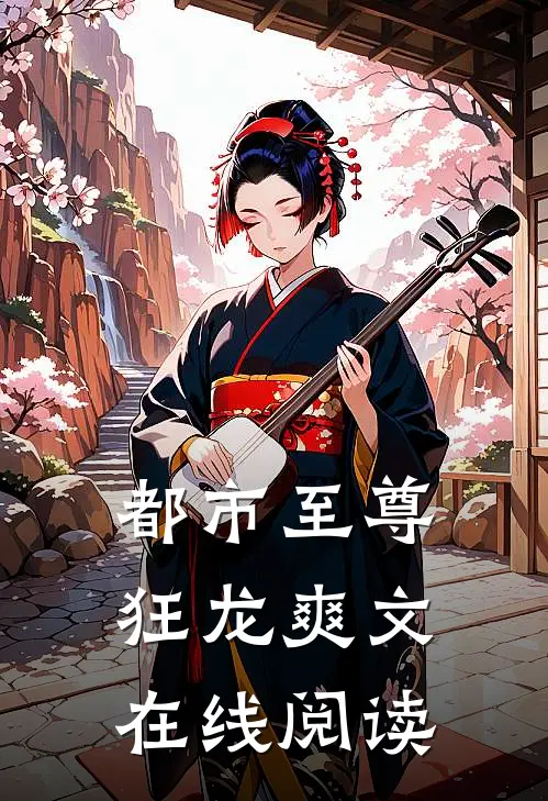 都市至尊狂龙爽文在线阅读