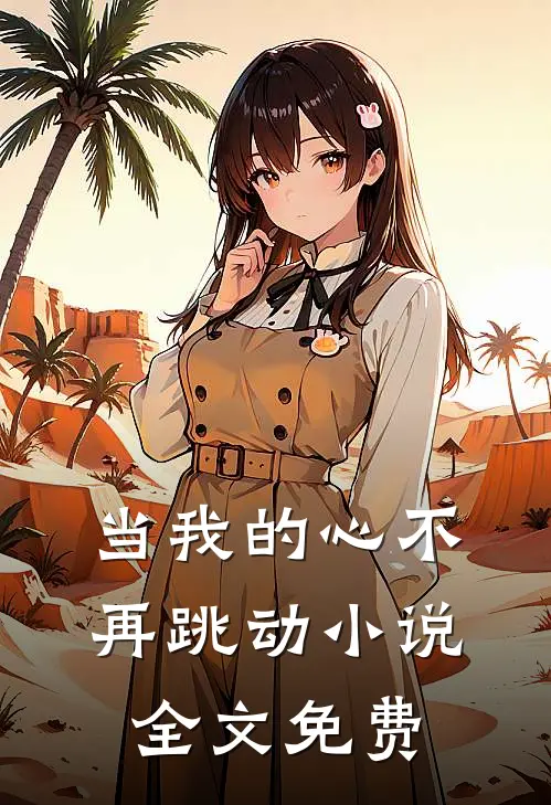 当我的心不再跳动小说全文免费