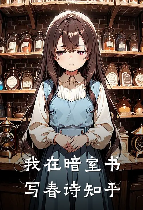 我在暗室书写春诗知乎