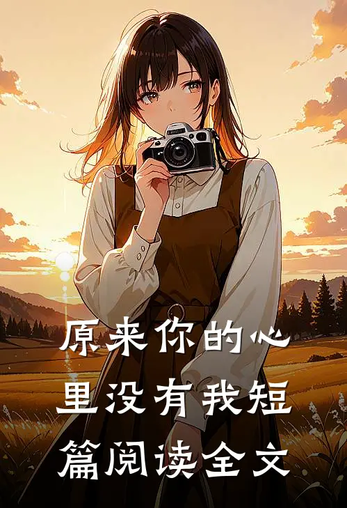 原来你的心里没有我短篇阅读全文