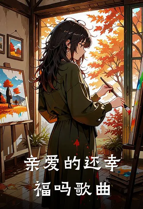 亲爱的还幸福吗歌曲