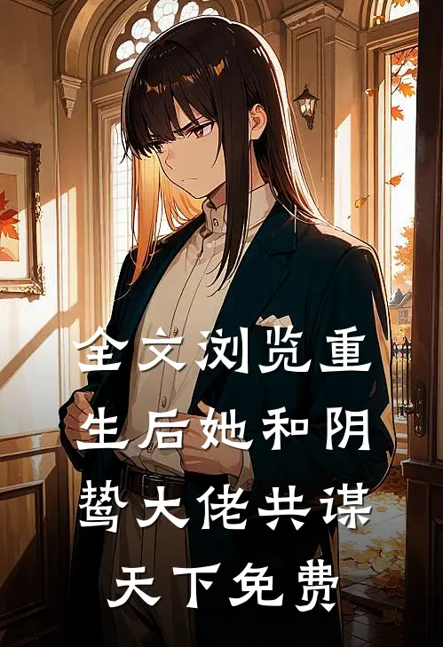 全文浏览重生后她和阴鸷大佬共谋天下免费