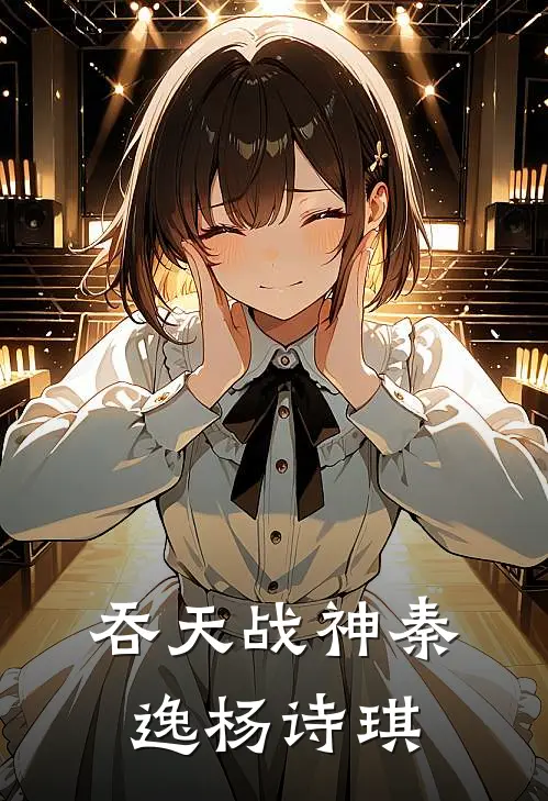 吞天战神秦逸杨诗琪