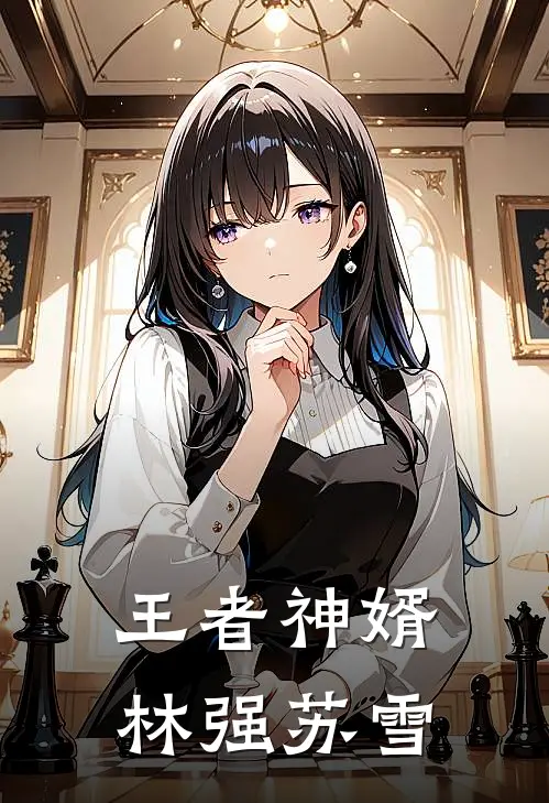 王者神婿林强苏雪