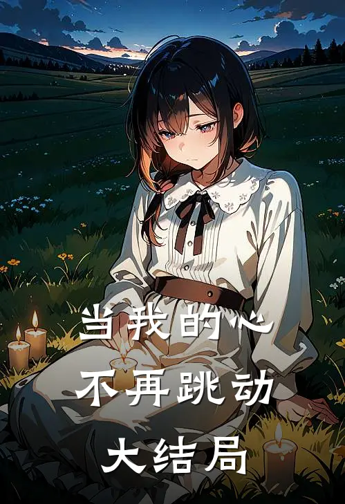 当我的心不再跳动大结局