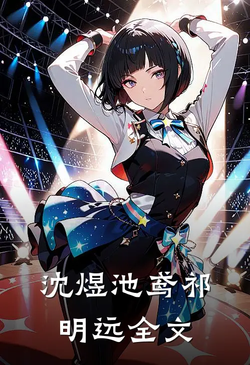沈煜池鸢祁明远全文