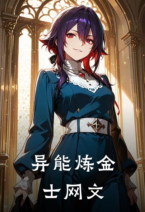 异能炼金士 网文