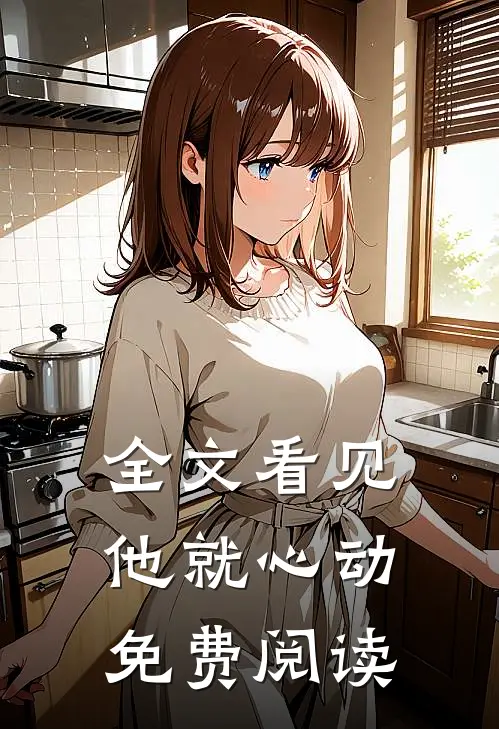 全文看见他就心动免费阅读