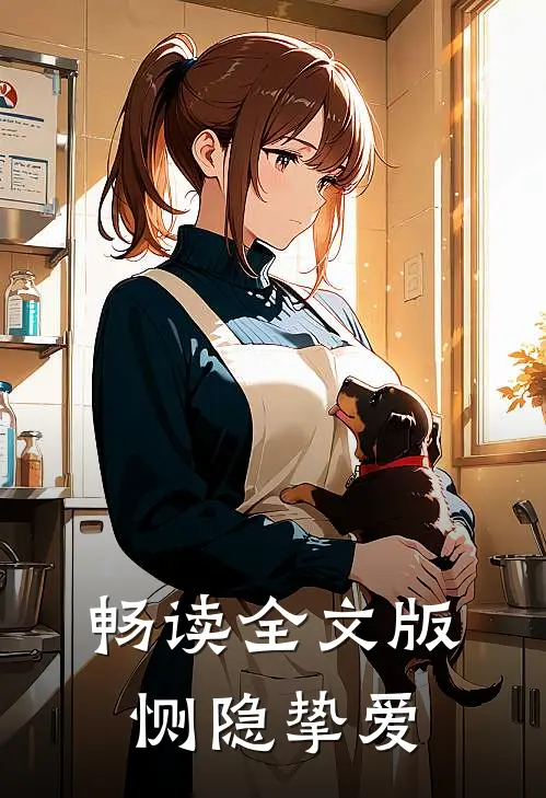 畅读全文版恻隐挚爱