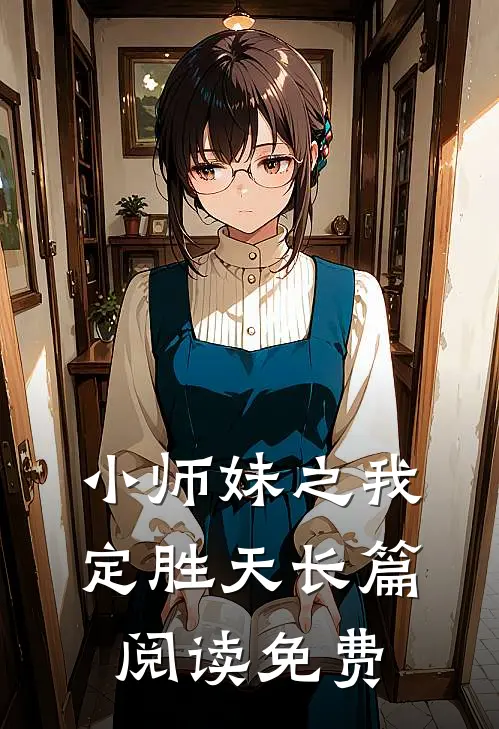 小师妹之我定胜天长篇阅读免费