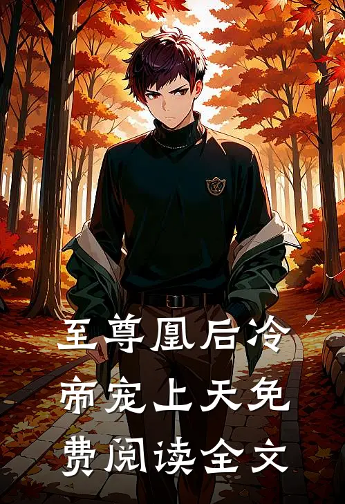 至尊凰后冷帝宠上天免费阅读全文
