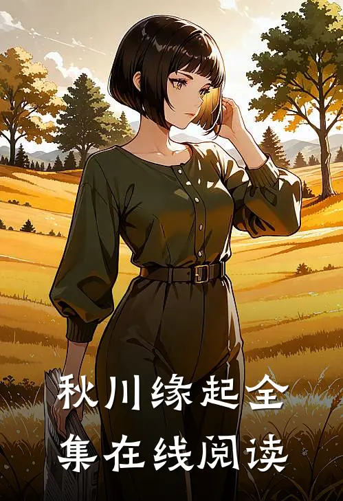 秋川缘起全集在线阅读