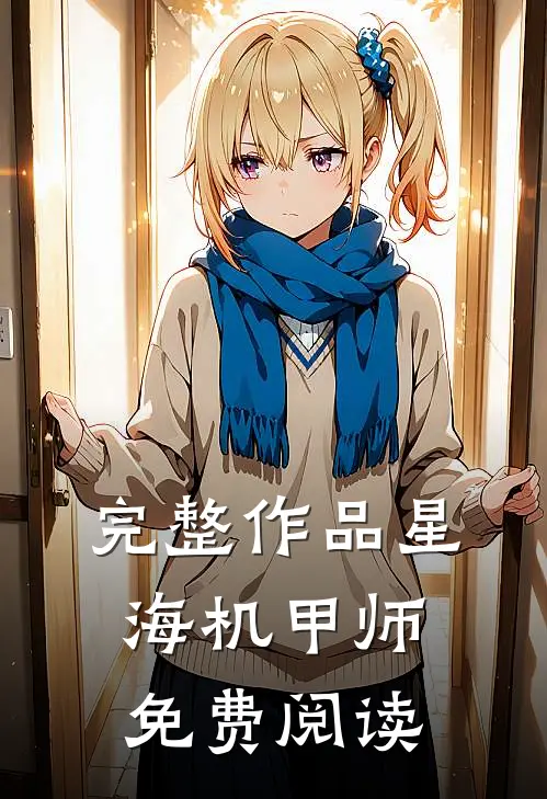 完整作品星海机甲师免费阅读