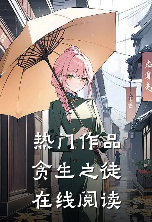 热门作品贪生之徒在线阅读