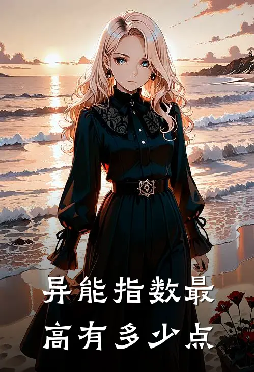 异能指数最高有多少点
