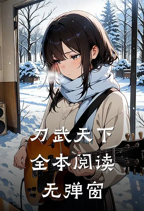 刀武天下全本阅读无弹窗