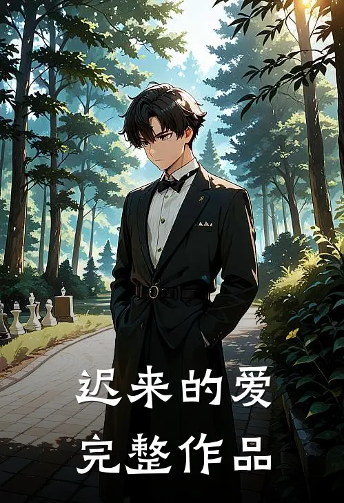 迟来的爱完整作品
